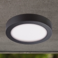 Eglo - LED Екстериорна Лампа за таван LED/16,5W/230V IP44