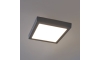 Eglo - LED Екстериорна Лампа за таван LED/22W IP44