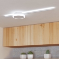 Eglo - LED Лампа 1xLED/6,3W/230V + 1xLED/5,4W