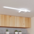 Eglo - LED Лампа 1xLED/6,3W/230V + 1xLED/5,4W