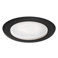 Eglo - LED Лампа LED/17,1W/230V черна