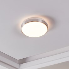 Eglo - LED Лампа LED/18W/230V