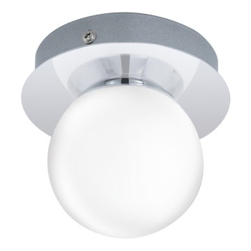 Eglo - LED лампа за баня  1xLED/3,3W/230V IP44