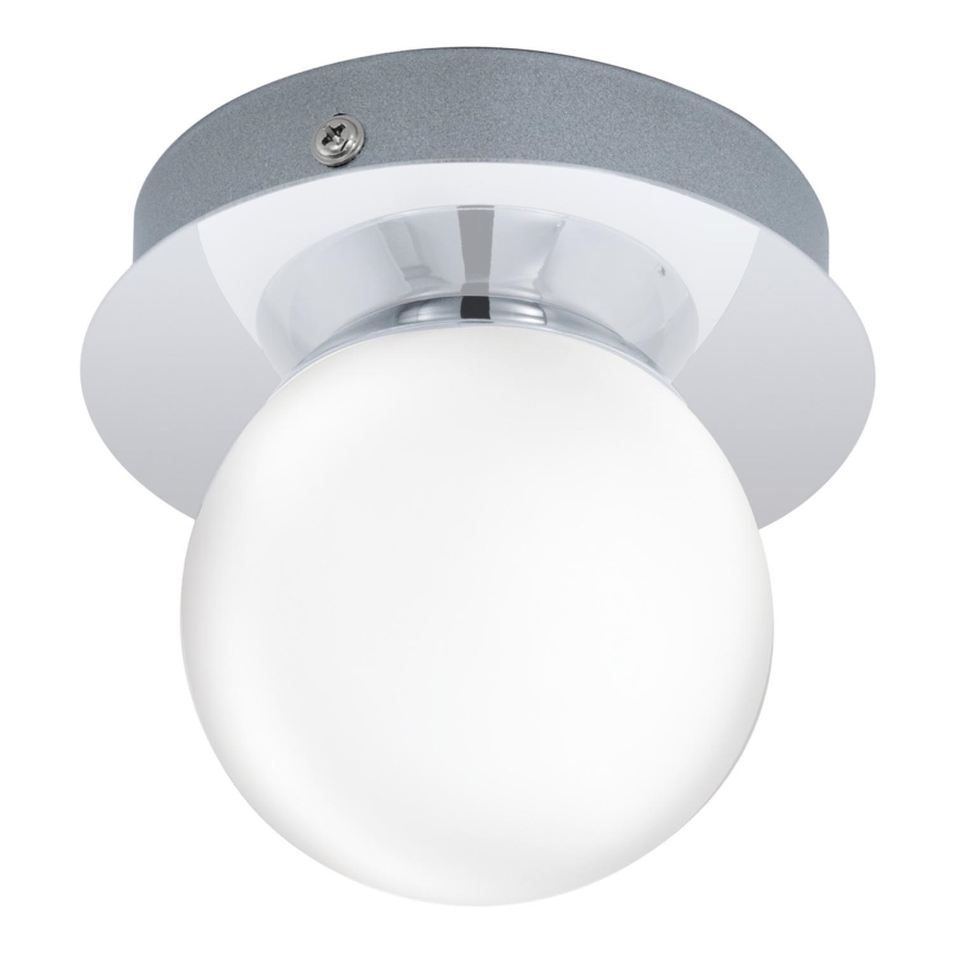 Eglo - LED лампа за баня  1xLED/3,3W/230V IP44