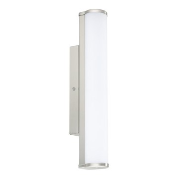 Eglo - LED лампа за баня 1xLED/8W/230V IP44