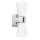 Eglo - LED лампа за баня 2xLED/2,5W/230V IP44