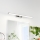 Eglo - LED лампа за баня LED/11W/230V 4000K 60 см IIP44