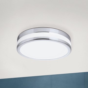 Eglo - LED лампа за баня LED 1xLED/11W/230V IP44