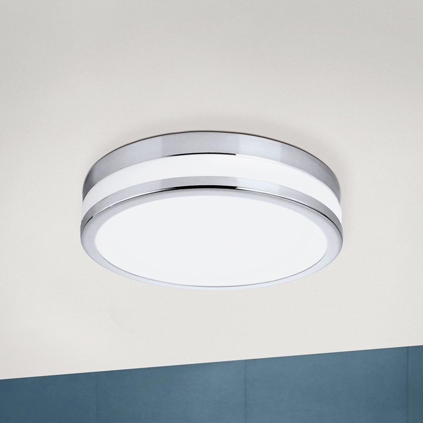 Eglo - LED лампа за баня LED 1xLED/11W/230V IP44