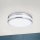 Eglo - LED лампа за баня LED 1xLED/11W/230V IP44