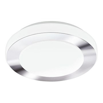 Eglo - LED лампа за баня LED 1xLED/11W/230V IP44