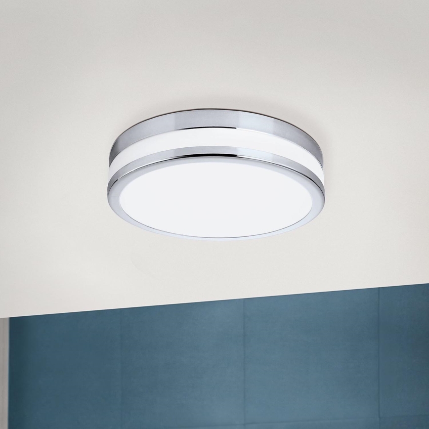 Eglo - LED лампа за баня LED 1xLED/24W/230V IP44
