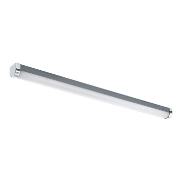 Eglo - LED Лампа за огледало в баня  LED/18,5W/230V IP44 77 см