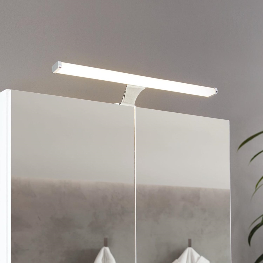 Eglo - LED Лампа за огледало в баня LED/6W/230V IP44
