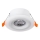 Eglo - LED Лампа за окачен таван LED/4,8W/230V бял