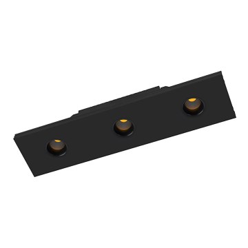Eglo - LED Лампа за релсова система 3xLED/3,5W/230V