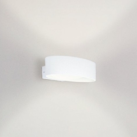 Eglo - LED лампа за стена LED/10W/230V