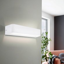 Eglo - LED лампа за стена LED/12W/230V