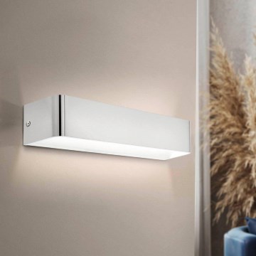 Eglo - LED лампа за стена LED/12W/230V