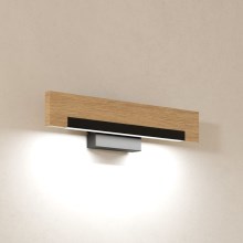 Eglo - LED лампа за стена LED/8,5W/230V