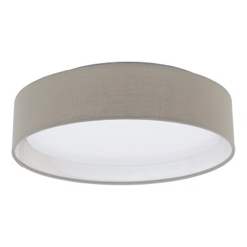 Eglo - LED Лампа за таван 1xLED/11W/230V