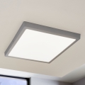 Eglo - LED Лампа за таван 1xLED/25W/230V 4000K