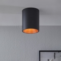 Eglo - LED Лампа за таван 1xLED/3,3W/230V
