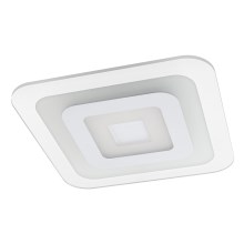 Eglo - LED Лампа за таван 1xLED/30W/230V Димируема