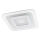 Eglo - LED Лампа за таван 1xLED/30W/230V Димируема
