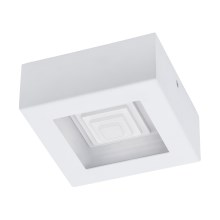 Eglo - LED Лампа за таван 1xLED/6,3W/230V