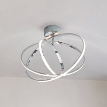 Eglo - LED Лампа за таван 3xLED/12W+14W+9W/230V