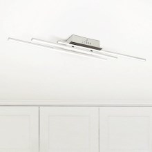 Eglo - LED Лампа за таван 3xLED/6W/230V