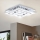 Eglo - LED Лампа за таван 4xGU10/3W/230V