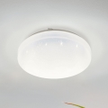 Eglo - LED Лампа за таван LED/11,5W/230V