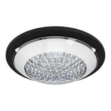 Eglo - LED Лампа за таван LED/11W/230V