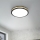 Eglo - LED Лампа за таван LED/11W/230V
