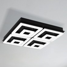 Eglo - LED Лампа за таван LED/12W/230V