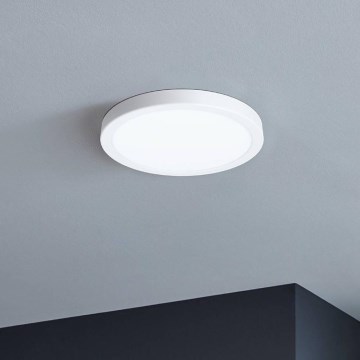 Eglo - LED Лампа за таван LED/16,5W/230V