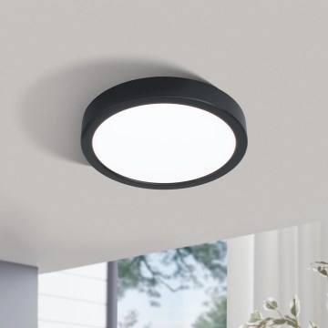 Eglo - LED Лампа за таван LED/16,5W/230V