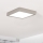 Eglo - LED Лампа за таван LED/16,5W/230V