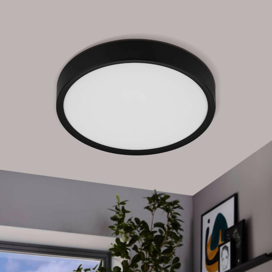 Eglo - LED Лампа за таван LED/16,8W/230V