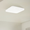 Eglo - LED Лампа за таван LED/17,3W/230V