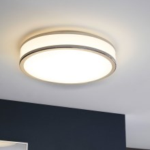 Eglo - LED Лампа за таван LED/18W/230V