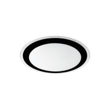 Eglo - LED Лампа за таван LED/18W/230V