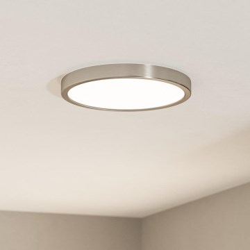 Eglo - LED Лампа за таван LED/20W/230V