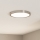 Eglo - LED Лампа за таван LED/20W/230V