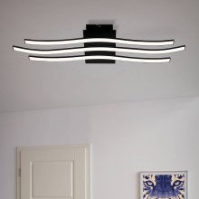 Eglo - LED Лампа за таван LED/21W/230V
