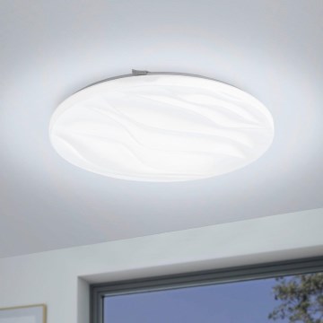 Eglo - LED Лампа за таван LED/22W/230V