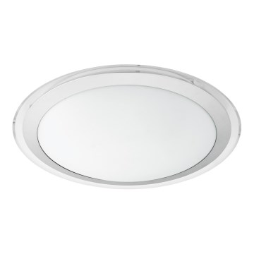 Eglo - LED Лампа за таван LED/24W/230V