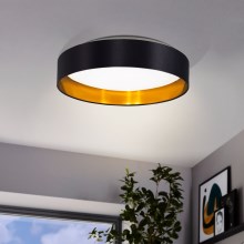 Eglo - LED Лампа за таван LED/24W/230V